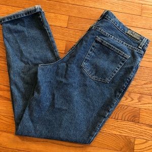 New York & Company Classic High Waist Jeans